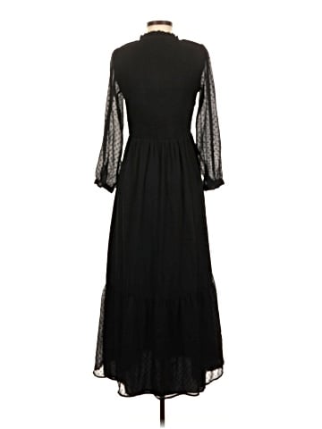 Ann Taylor LOFT Casual Dress (view 2)