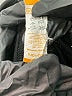 lucy Color Block Gray Active Pants Size S - photo 8