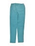 Mini Boden Color Block Teal Jeans Size 10 - photo 2