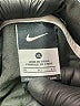 Nike 100% Polyester Color Block Teal Windbreaker Size XL (youth) - photo 3