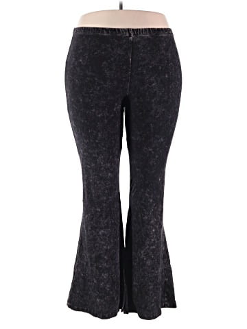 Zenana Premium Casual Pants (view 1)