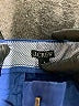 J.Crew Solid Blue Shorts Size 4 - photo 3
