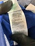 J.Crew Solid Blue Shorts Size 4 - photo 4
