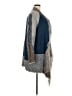 Cato Blue Cardigan Size 18 - 20 - photo 4