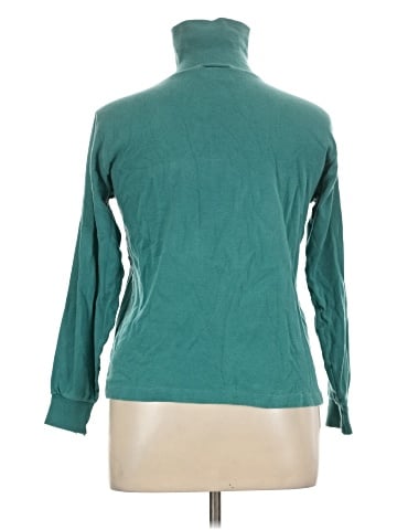 Alps Long Sleeve Turtleneck (view 2)