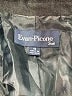 Evan Picone Gray Blazer Size 18 - photo 6