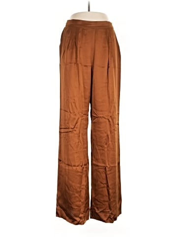 Cuyana Silk Pants (view 1)