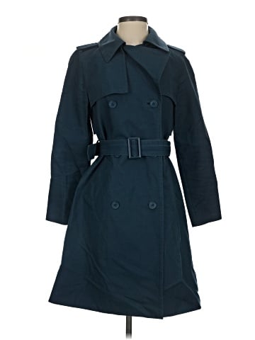 Tocca Trenchcoat (view 1)