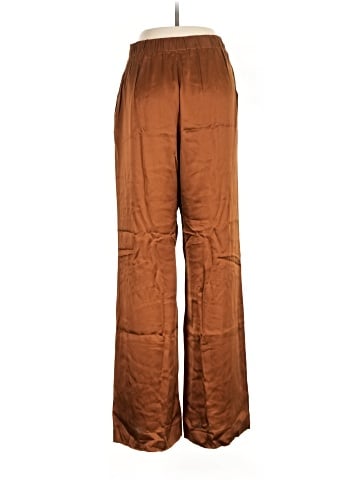 Cuyana Silk Pants (view 2)