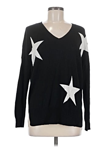 PREMISE Pullover Sweater (view 1)