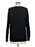 PREMISE Stars Black Pullover Sweater Size M - photo 2