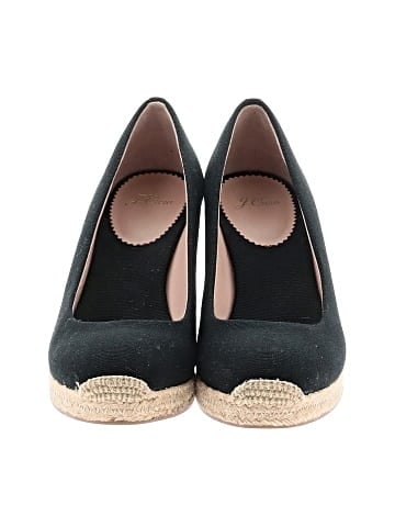 J.Crew Wedges (view 2)