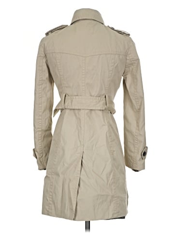 Banana Republic Trenchcoat (view 2)