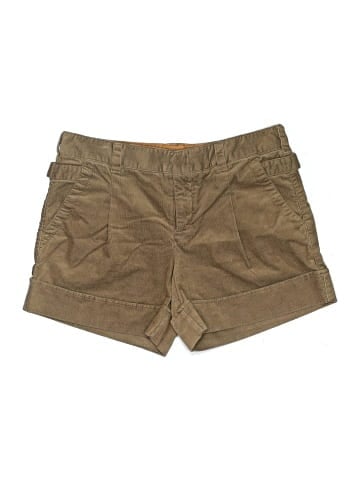 Vince. Khaki Shorts (view 1)