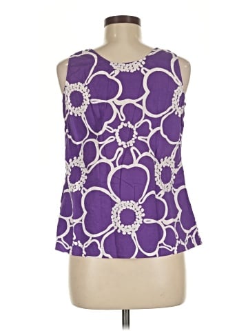 Boden Sleeveless Blouse (view 2)