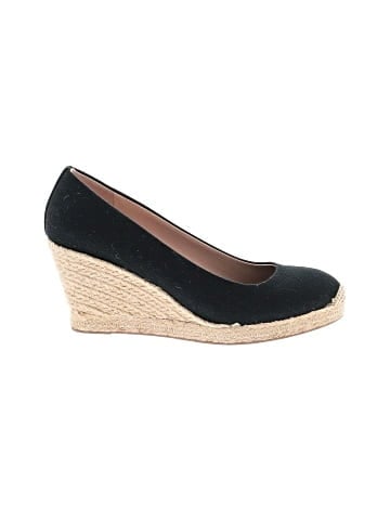 J.Crew Wedges (view 1)
