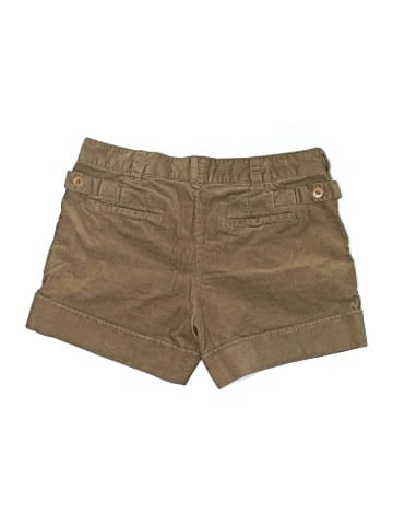Vince. Khaki Shorts (view 2)