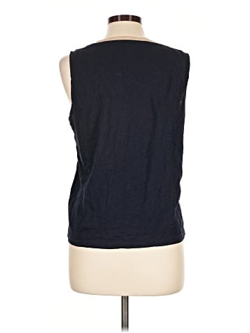 Boden Sleeveless T-Shirt (view 2)