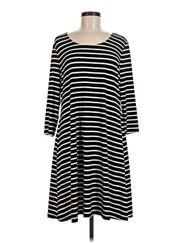 Chico's Casual Dress (view 1)