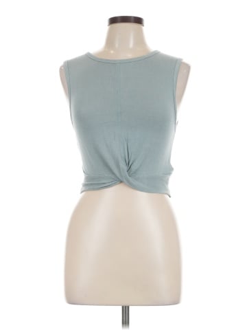 Mono b Sleeveless Top (view 1)