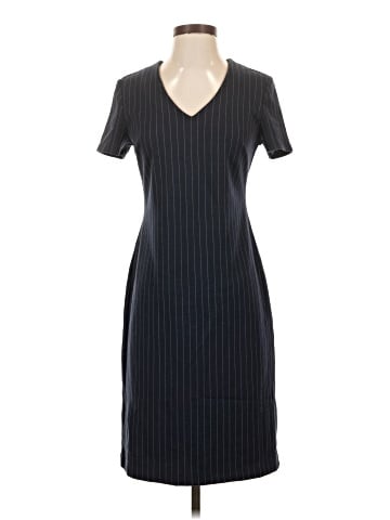 Banana Republic Factory Store Casual Dress (view 1)