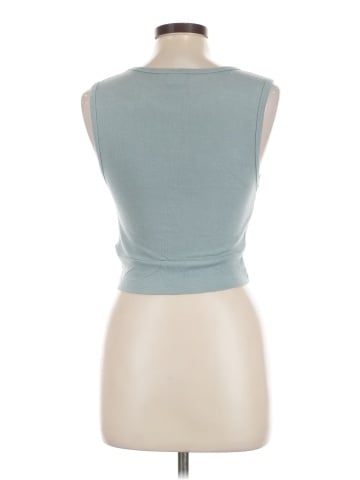 Mono b Sleeveless Top (view 2)