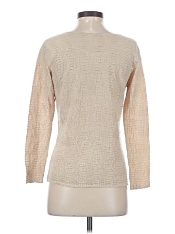 Rafael 3/4 Sleeve Top (view 2)