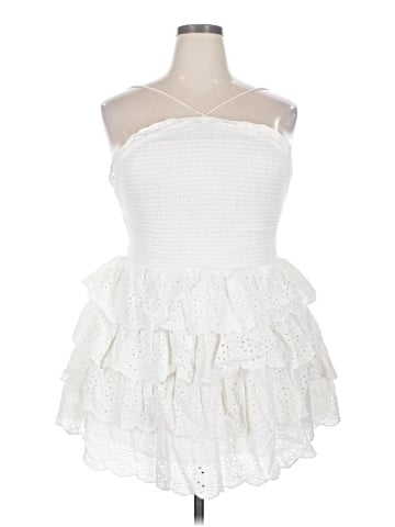 Altar'd State Cocktail Dress (view 1)