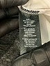 Travelers by Chico's Metallic Silver Sleeveless Top Size Lg (2) - photo 8
