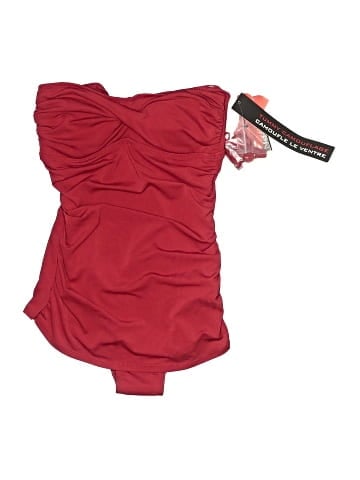 Jantzen One Piece Swimsuit (view 1)