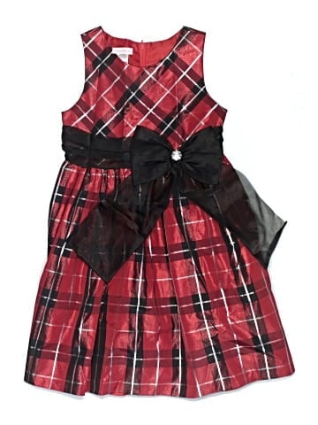 Bonnie Jean Dress (view 1)