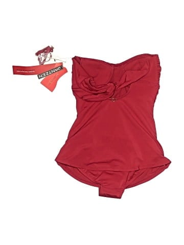 Jantzen One Piece Swimsuit (view 2)