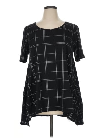 Lularoe Short Sleeve Top (view 1)