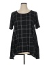 Lularoe Black Short Sleeve Top Size XL - photo 1