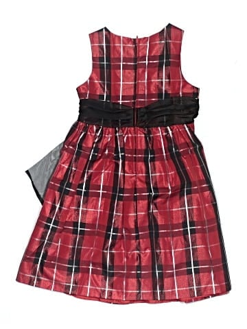 Bonnie Jean Dress (view 2)