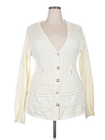 Altar'd State Cardigan (view 1)