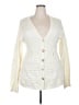 Altar'd State Ivory Cardigan Size 2XL - photo 1