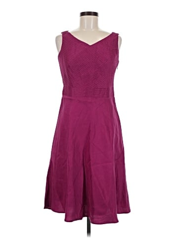 Suzi Chin for Maggy Boutique Cocktail Dress (view 1)