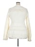 Altar'd State Ivory Cardigan Size 2XL - photo 2