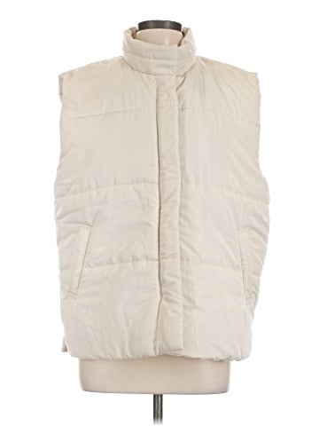 Wishlist Vest (view 1)