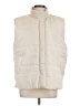 Wishlist 100% Polyester Ivory Vest Size L - photo 1