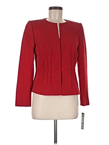 Tahari by ASL Jacket (view 1)