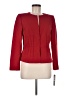 Tahari by ASL Red Jacket Size 6 Petite - photo 1