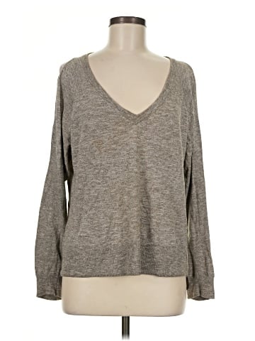 French Connection Long Sleeve Top (view 1)