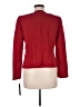 Tahari by ASL Red Jacket Size 6 Petite - photo 2
