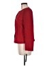 Tahari by ASL Red Jacket Size 6 Petite - photo 5