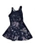 2hip Blue Dress Size 12 - photo 2