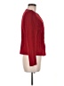 Tahari by ASL Red Jacket Size 6 Petite - photo 4