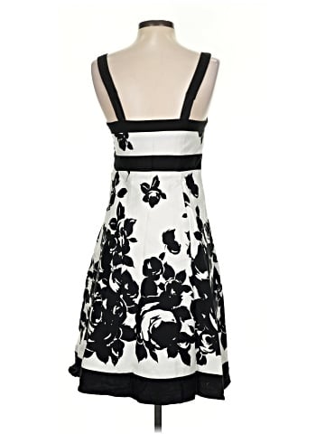 Madison Leigh Cocktail Dress (view 2)