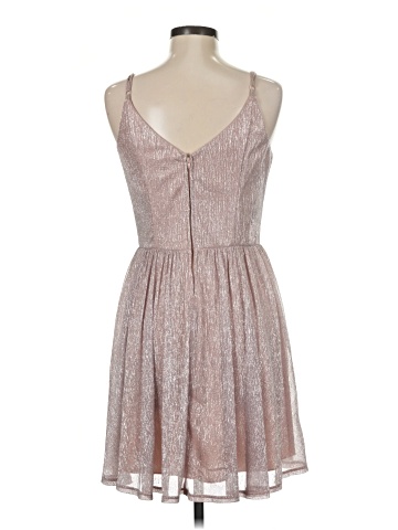 Speechless Cocktail Dress (view 2)